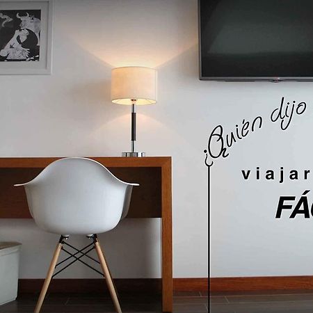 Hotel Y Tu Expo 과달라하라 외부 사진