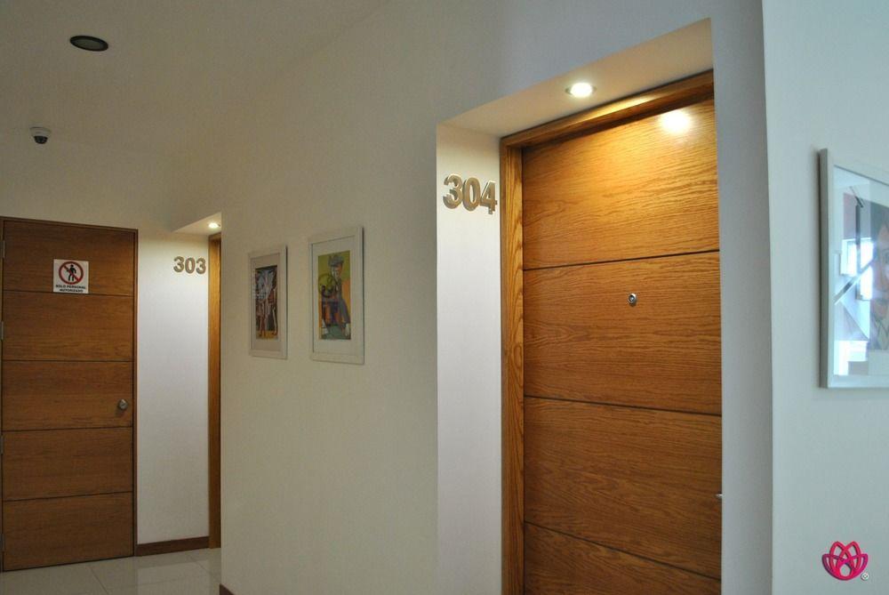 Hotel Y Tu Expo 과달라하라 외부 사진