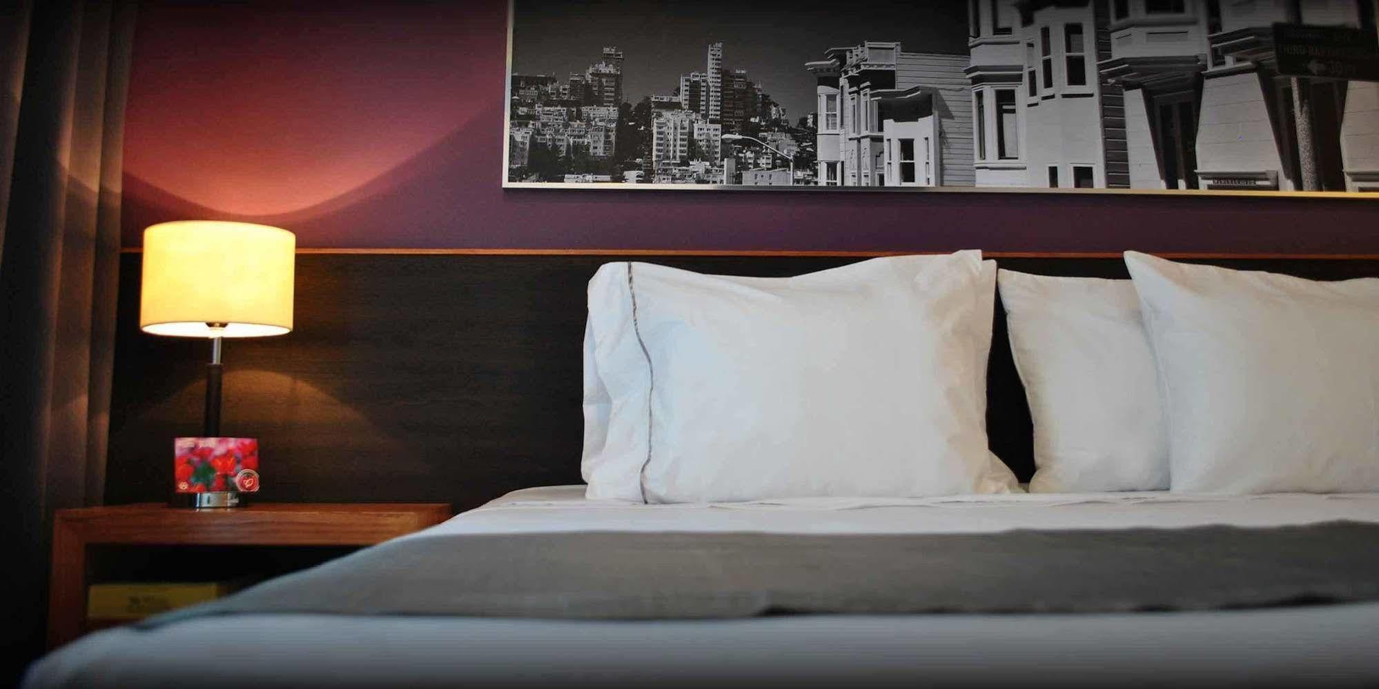 Hotel Y Tu Expo 과달라하라 외부 사진